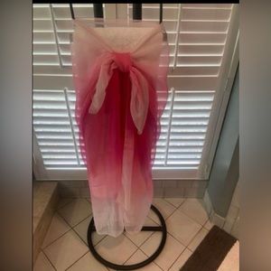 𝅺BEACH Sarong Cover Ups for Women